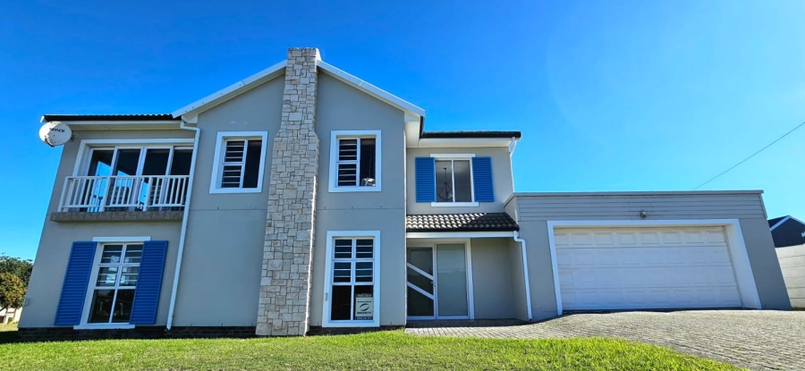 3 Bedroom Property for Sale in Franskraal Western Cape